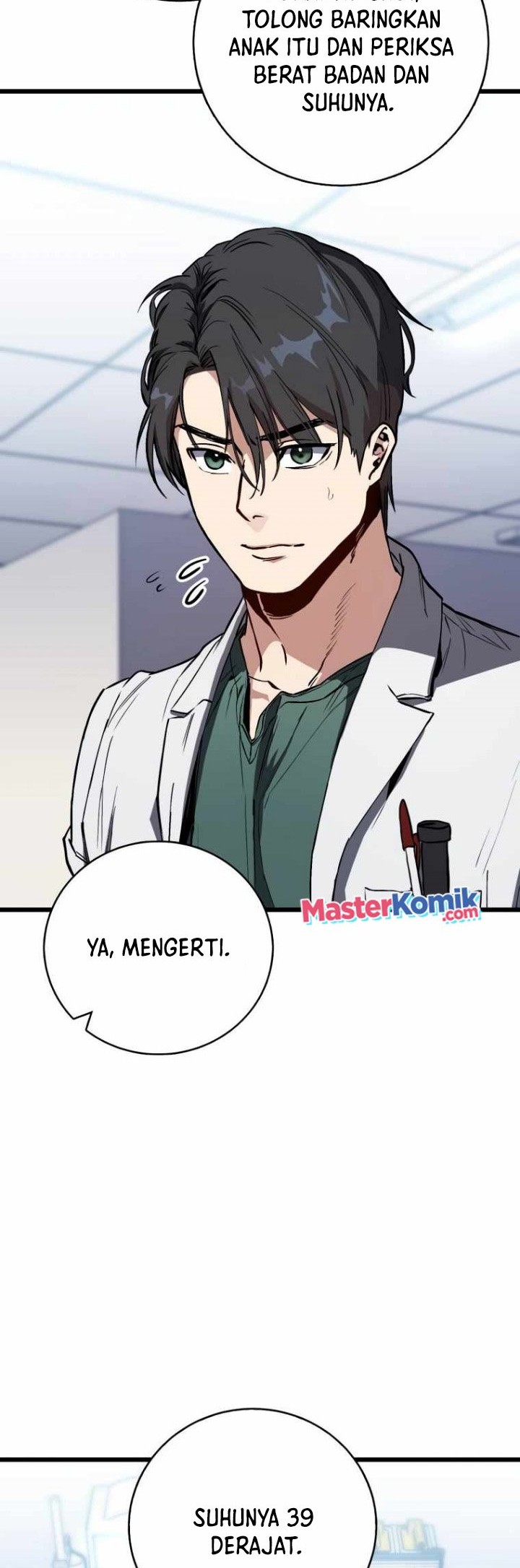 The Great Surgeon chapter 01 halaman 27