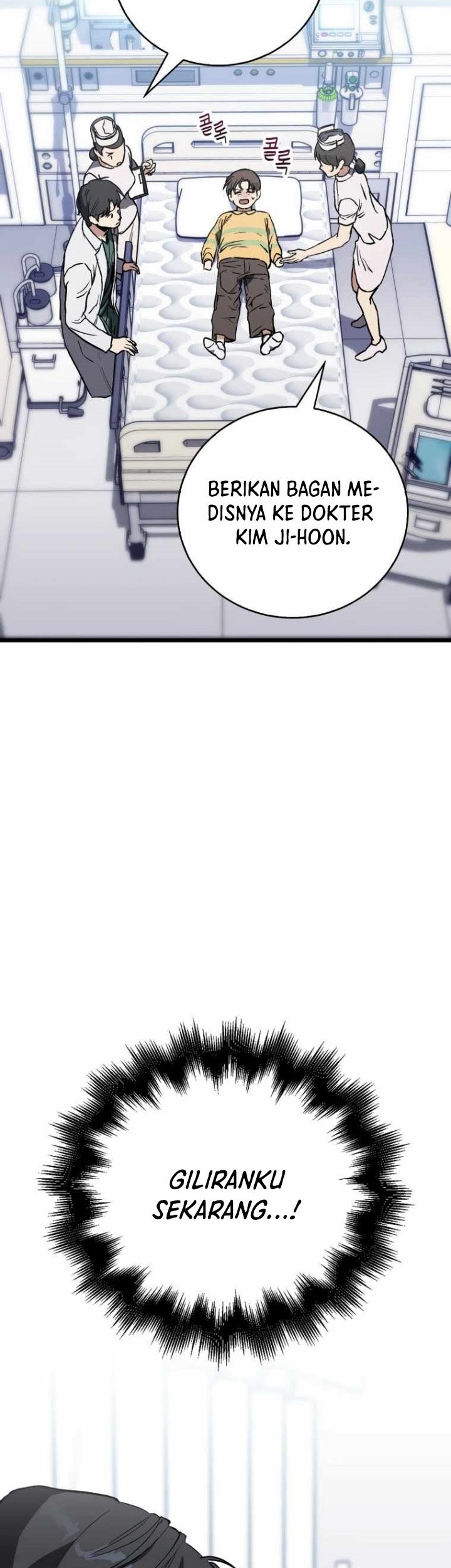 The Great Surgeon chapter 01 halaman 28