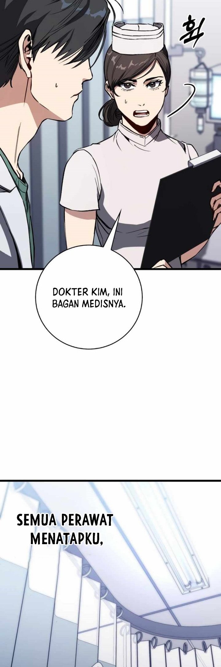 The Great Surgeon chapter 01 halaman 29