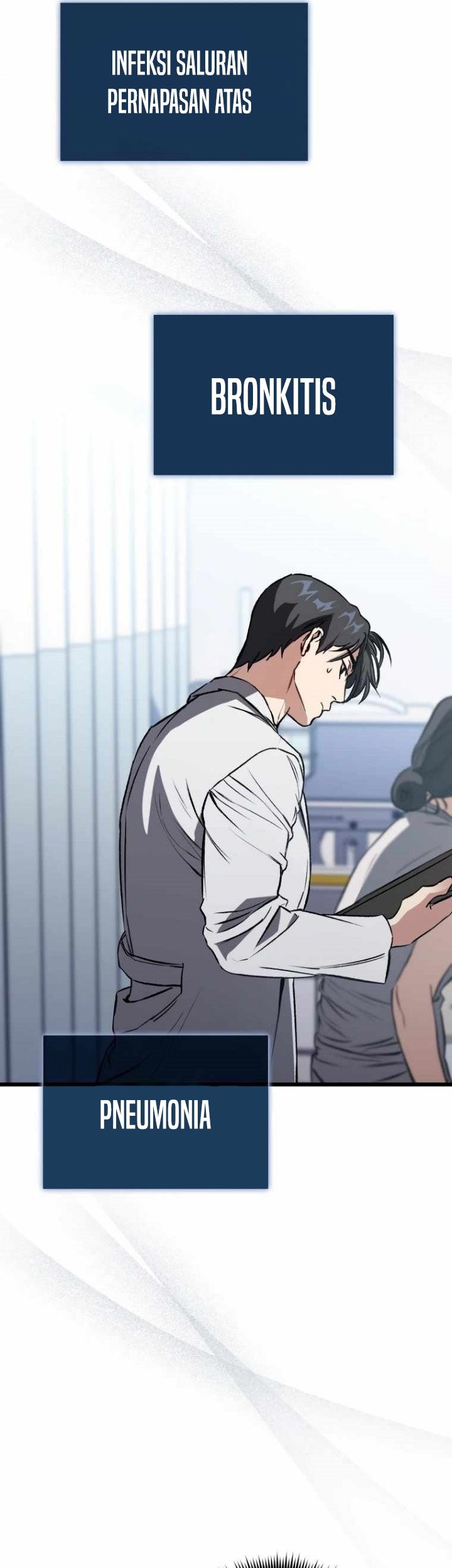 The Great Surgeon chapter 01 halaman 32
