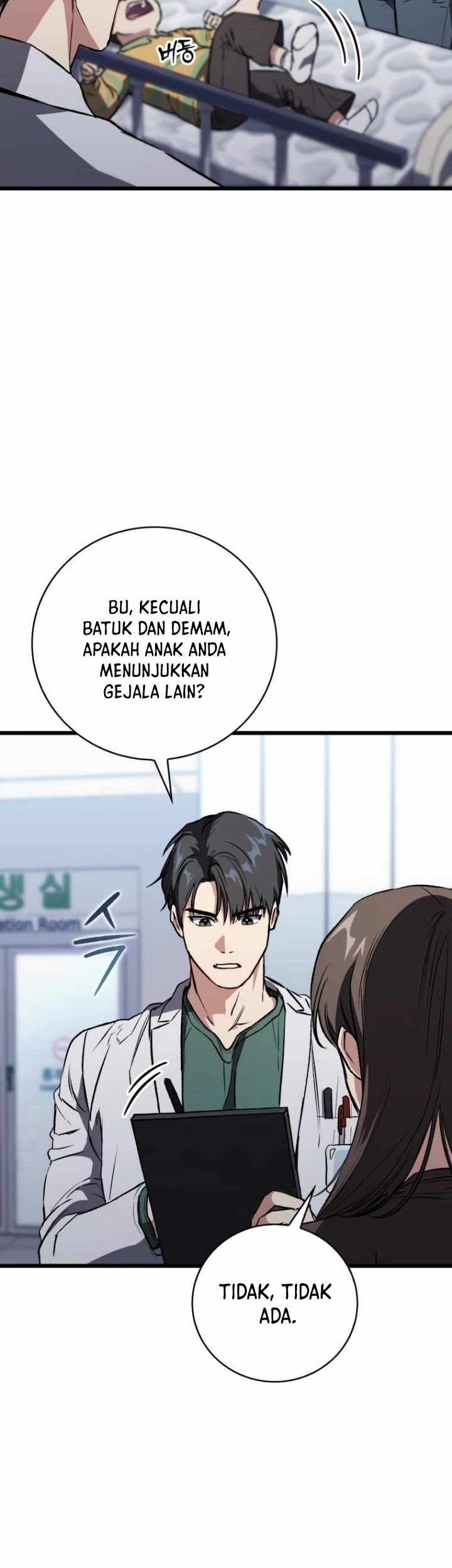 The Great Surgeon chapter 01 halaman 34
