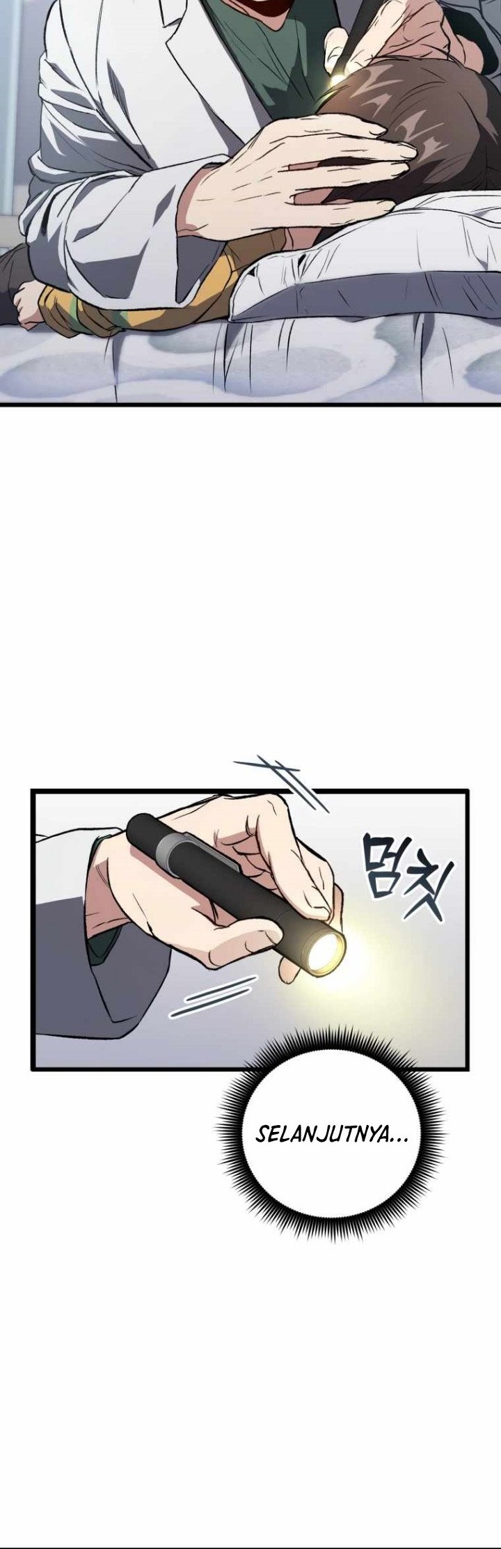 The Great Surgeon chapter 01 halaman 37