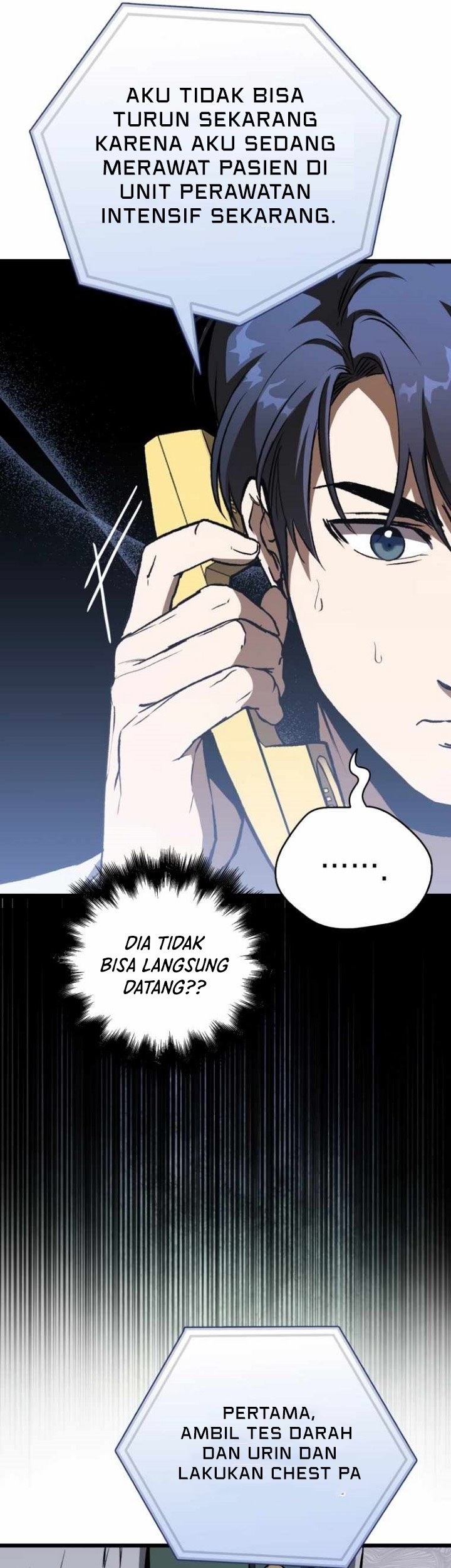 The Great Surgeon chapter 01 halaman 44