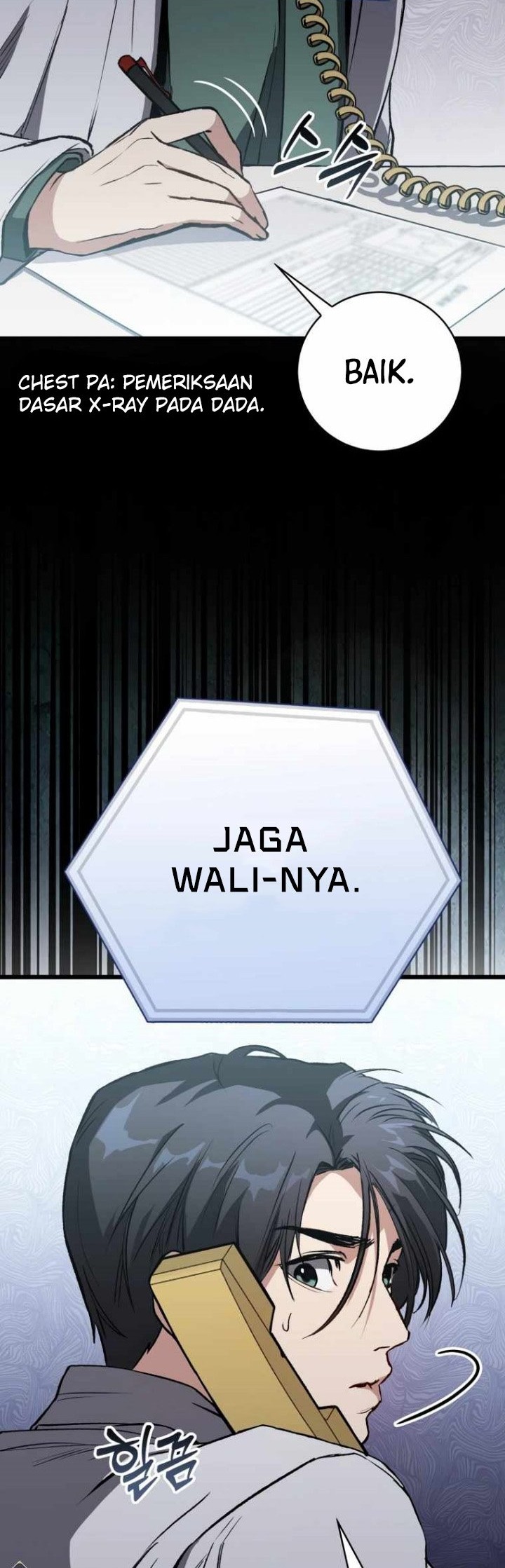 The Great Surgeon chapter 01 halaman 45