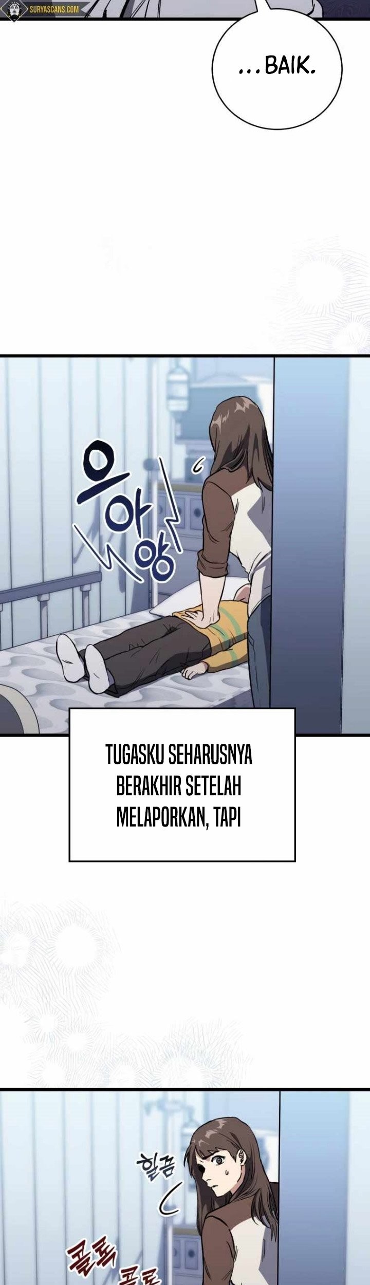 The Great Surgeon chapter 01 halaman 46