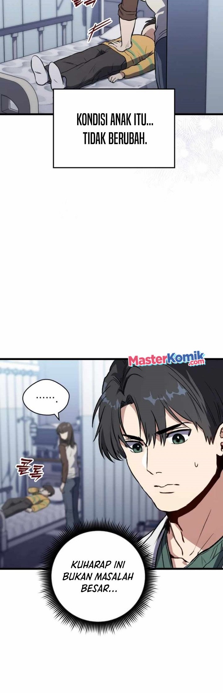 The Great Surgeon chapter 01 halaman 47