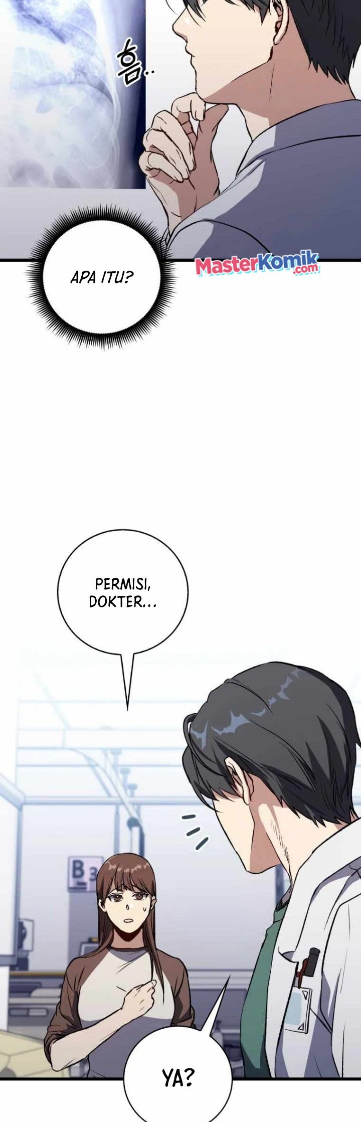 The Great Surgeon chapter 01 halaman 51