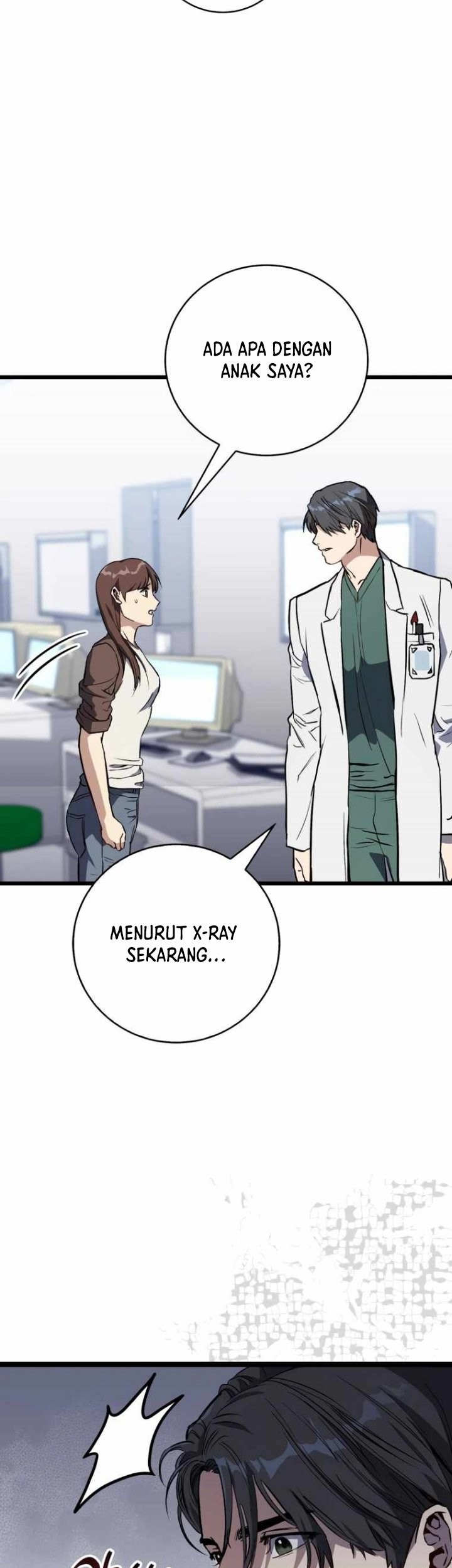 The Great Surgeon chapter 01 halaman 52
