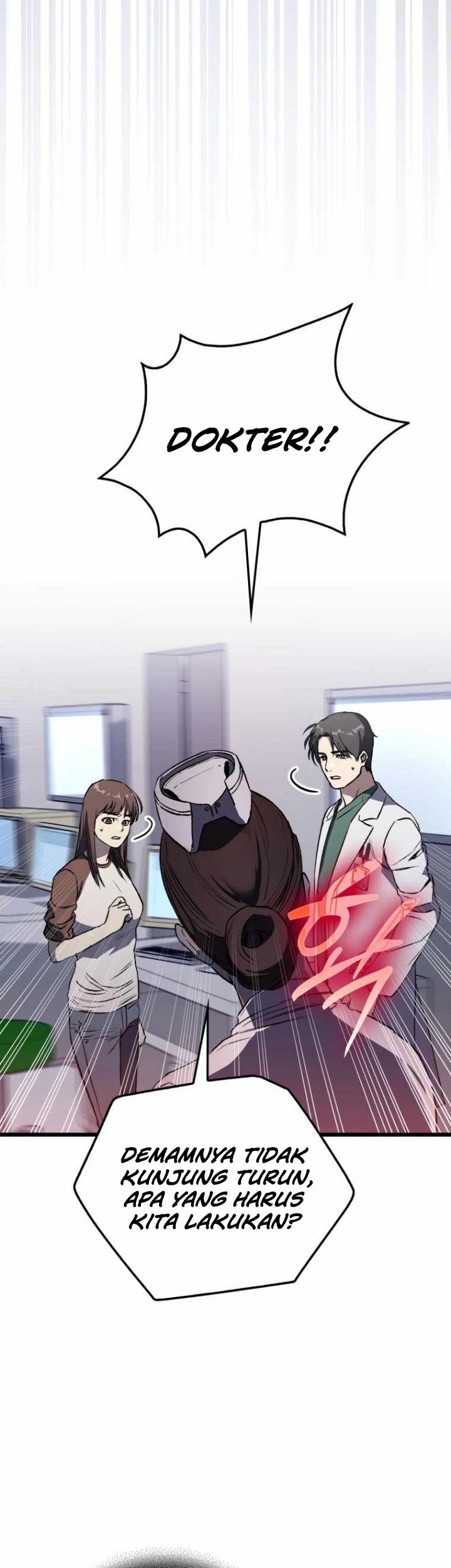 The Great Surgeon chapter 01 halaman 58
