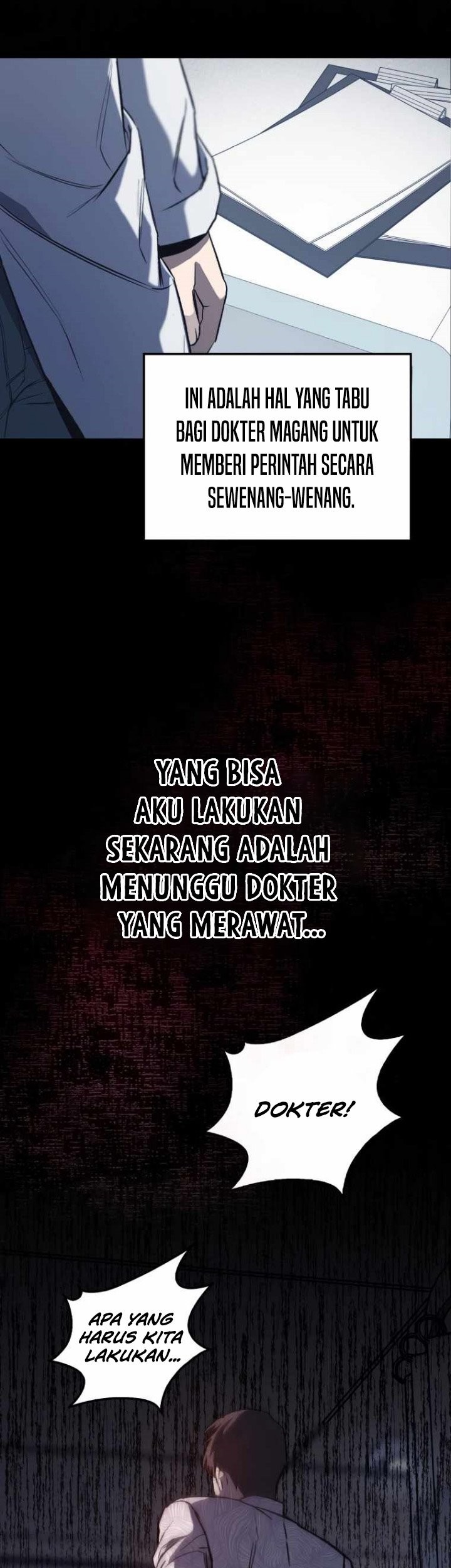 The Great Surgeon chapter 01 halaman 60