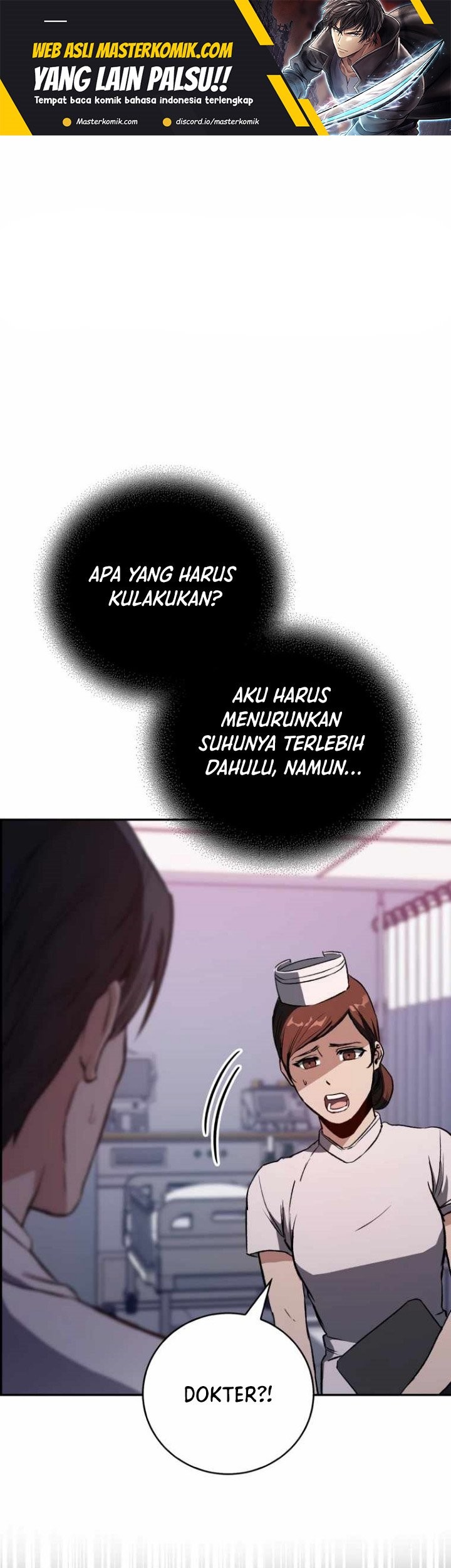 The Great Surgeon Bab 02 halaman 2