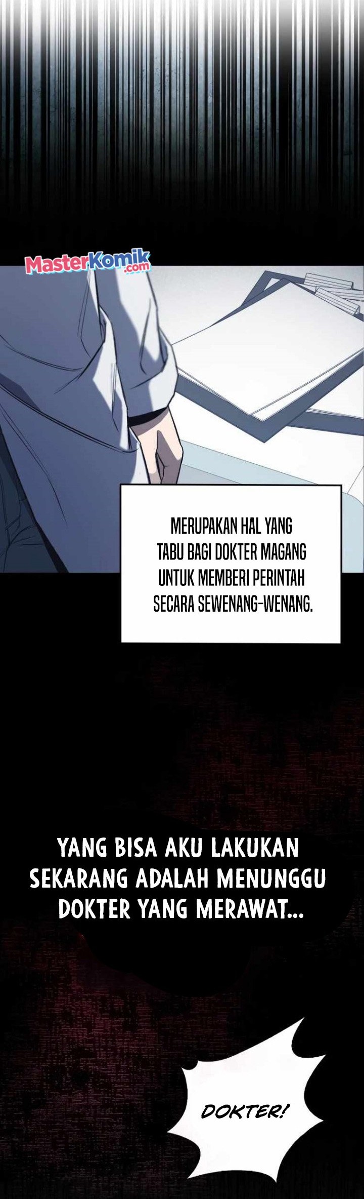 The Great Surgeon Bab 02 halaman 3