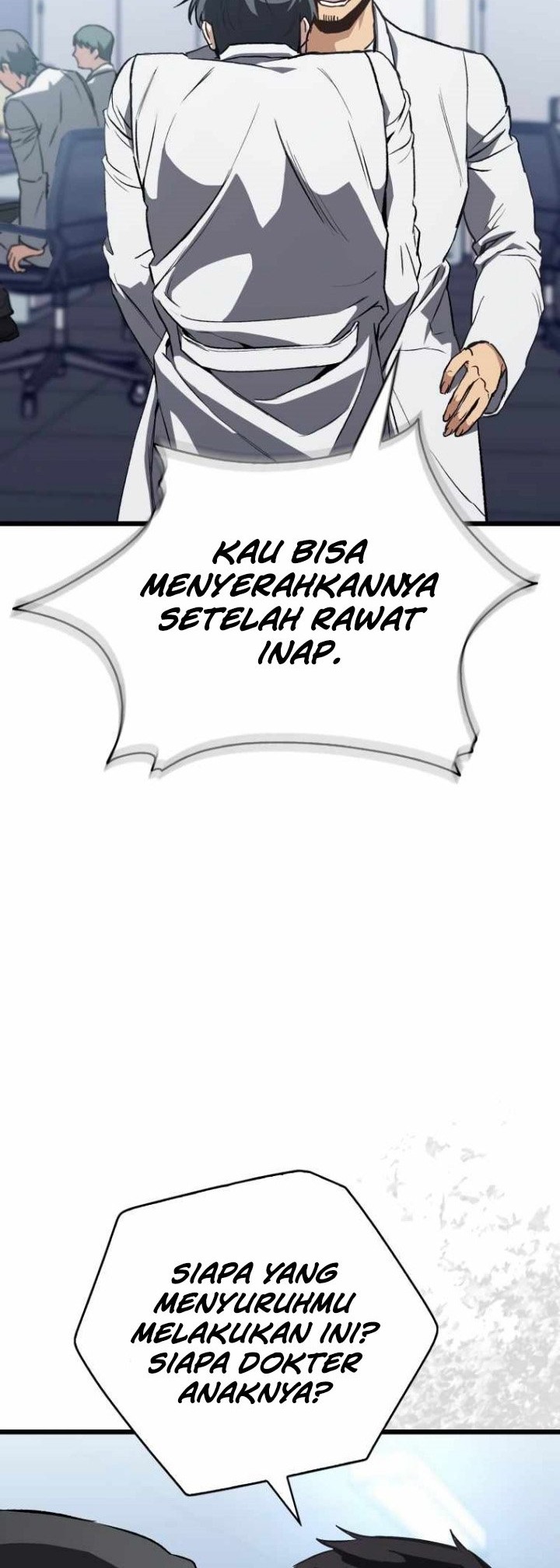 The Great Surgeon Bab 02 halaman 15