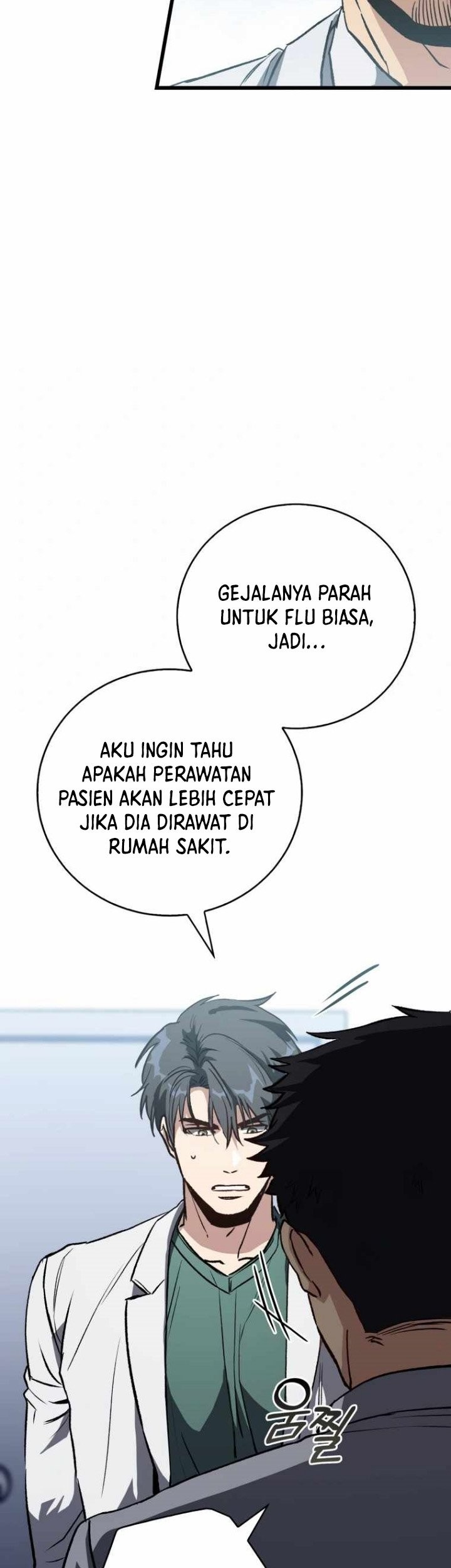 The Great Surgeon Bab 02 halaman 18