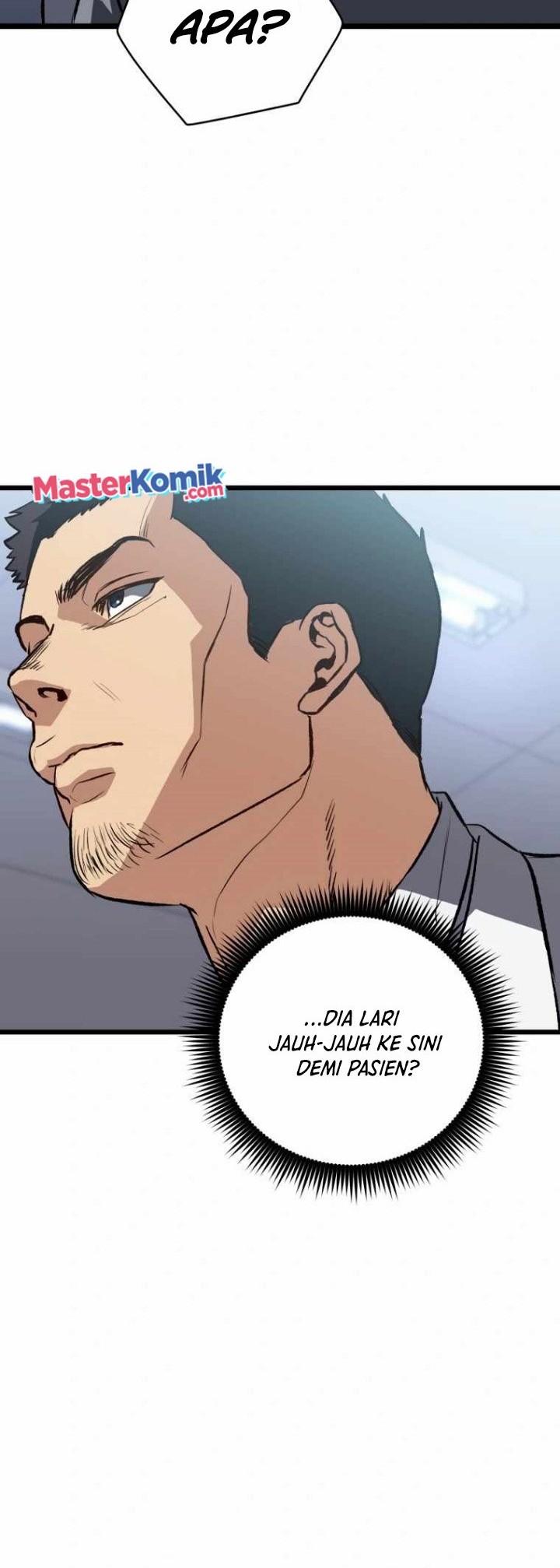 The Great Surgeon Bab 02 halaman 19