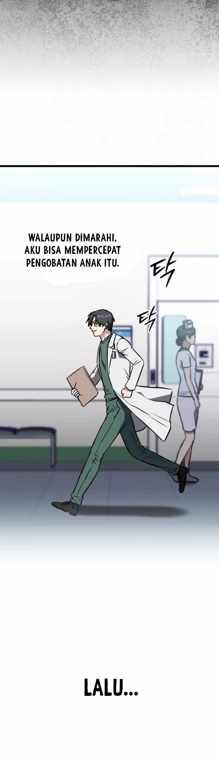 The Great Surgeon Bab 02 halaman 24