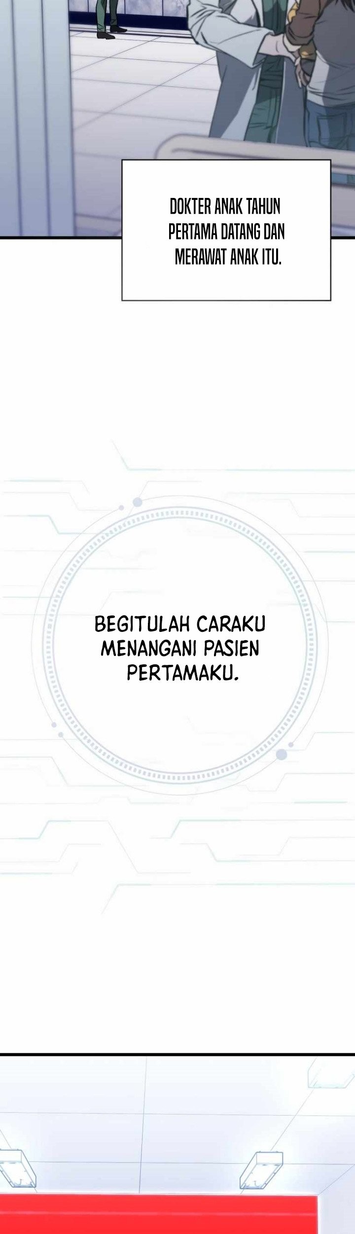 The Great Surgeon Bab 02 halaman 28