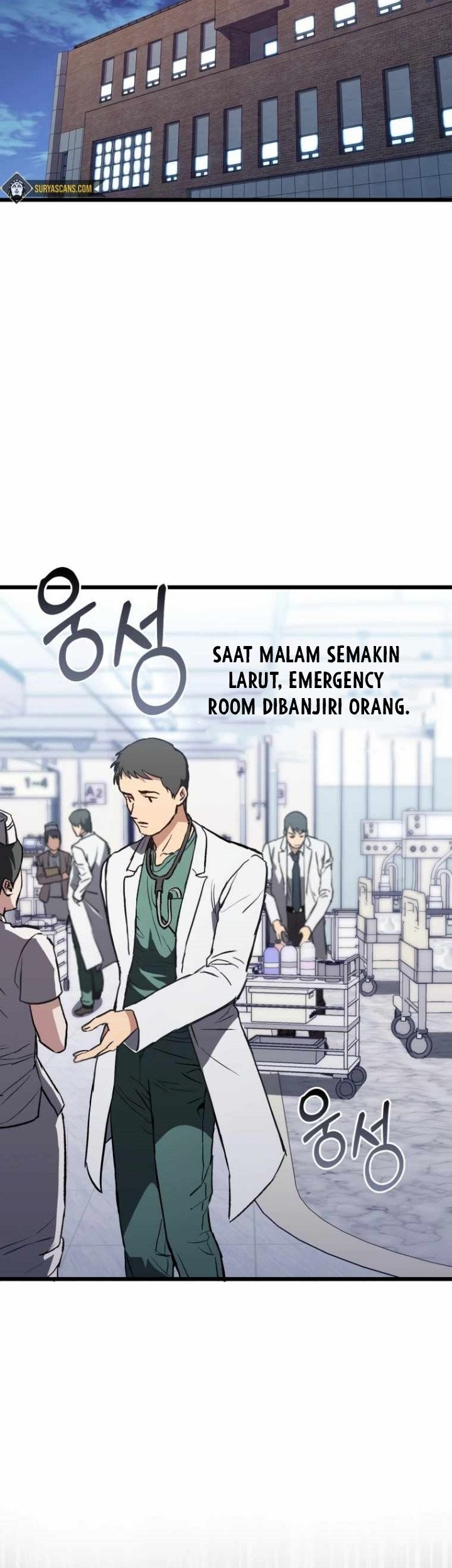 The Great Surgeon Bab 02 halaman 30
