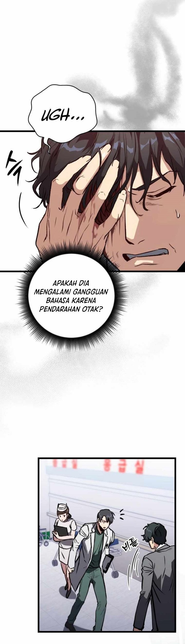 The Great Surgeon Bab 02 halaman 36