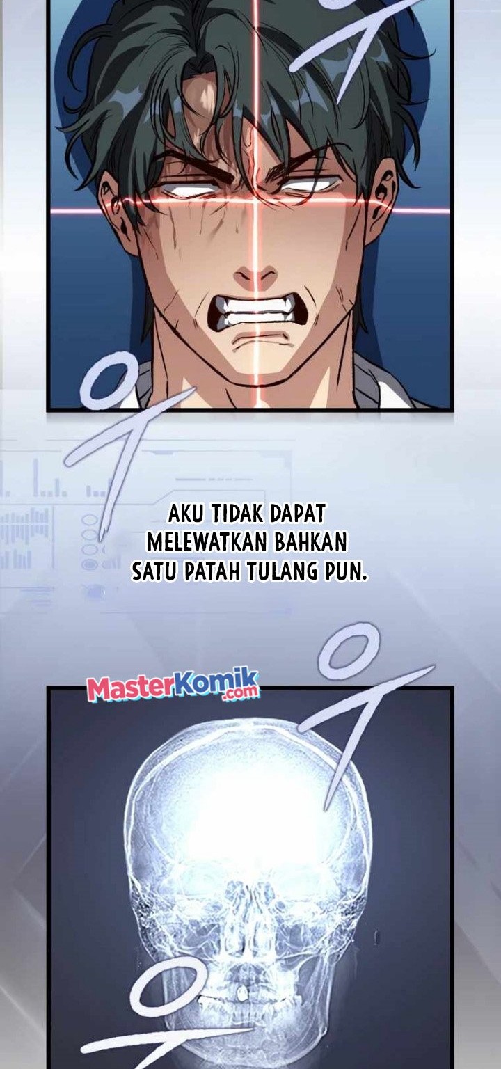 The Great Surgeon Bab 02 halaman 47