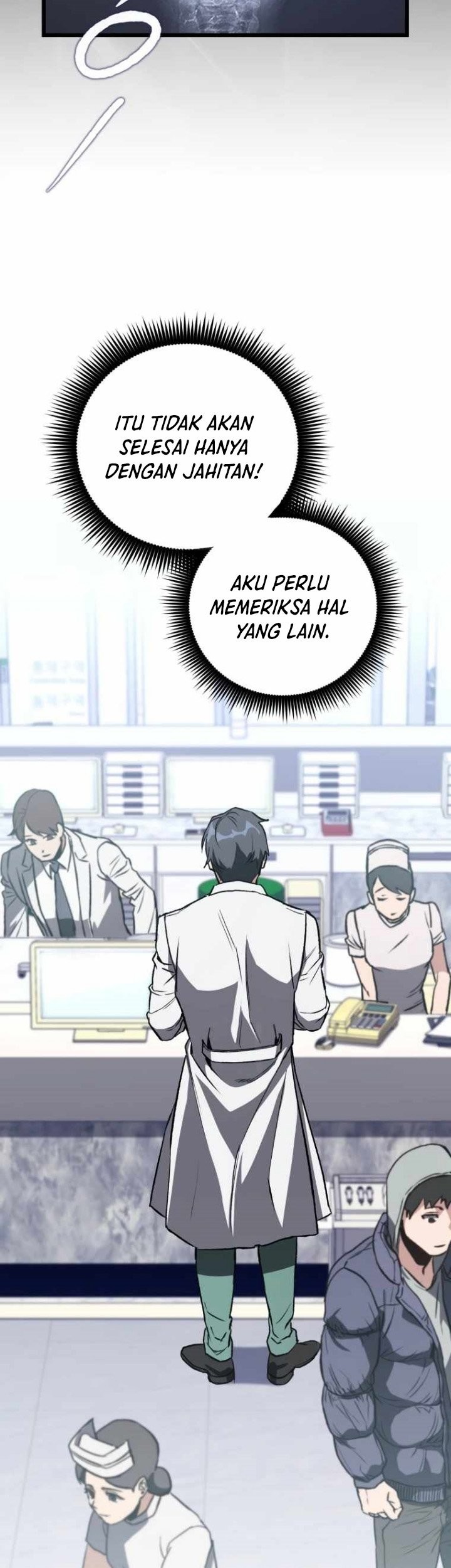 The Great Surgeon Bab 02 halaman 48