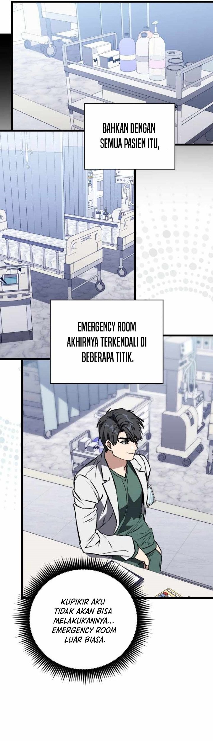 The Great Surgeon Bab 02 halaman 50