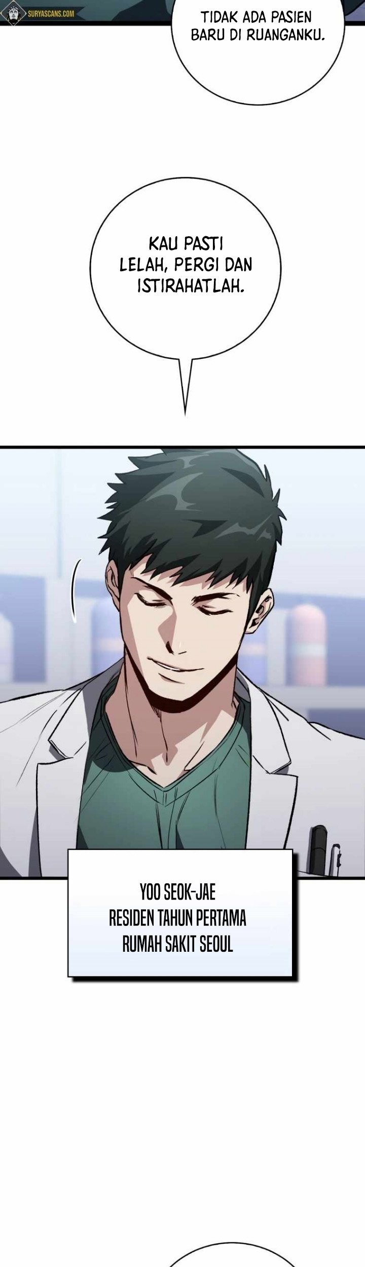 The Great Surgeon Bab 02 halaman 54