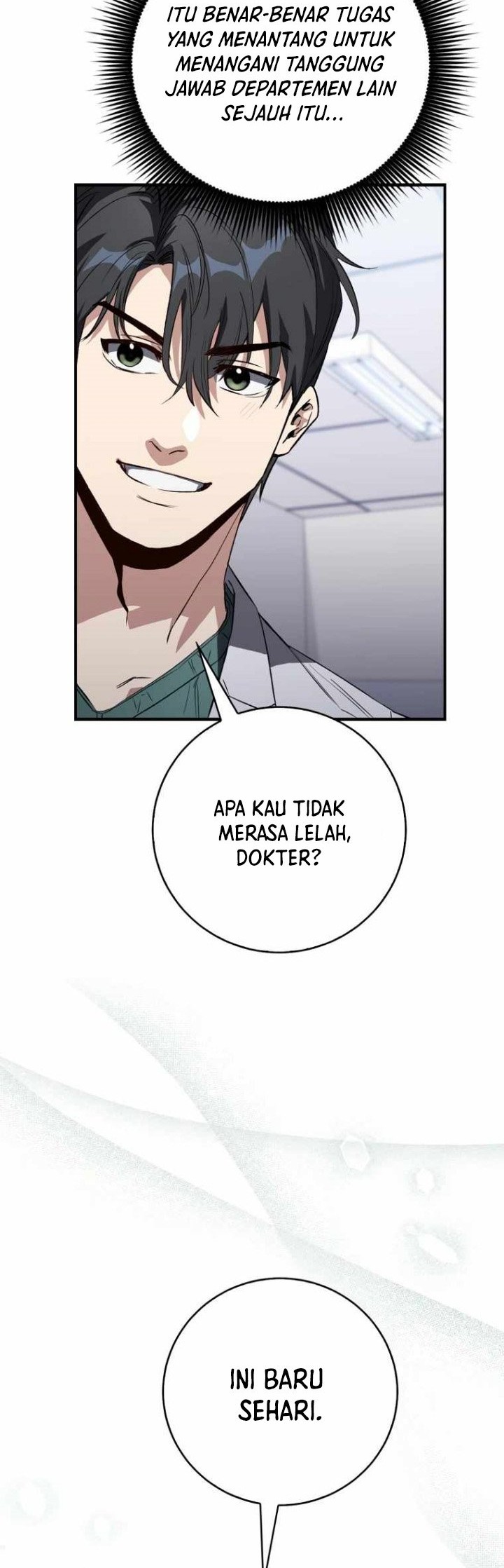 The Great Surgeon Bab 02 halaman 57