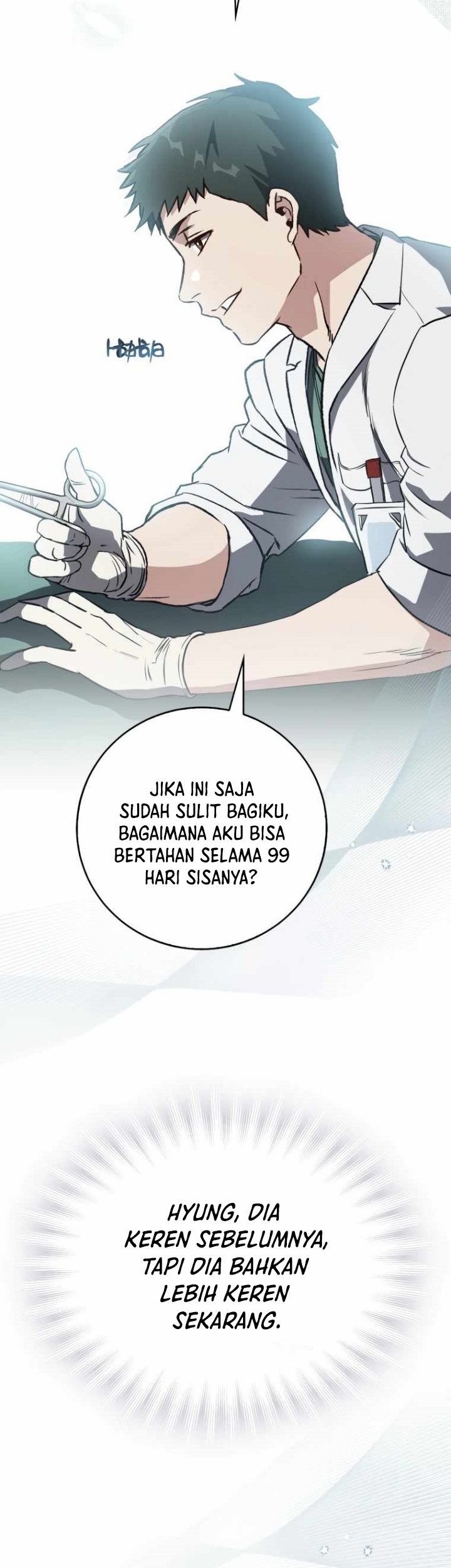 The Great Surgeon Bab 02 halaman 58