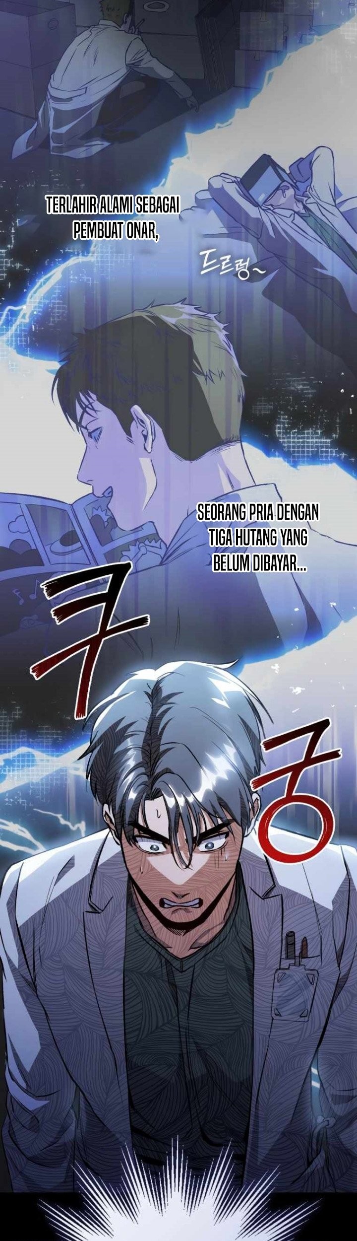 The Great Surgeon Bab 02 halaman 64