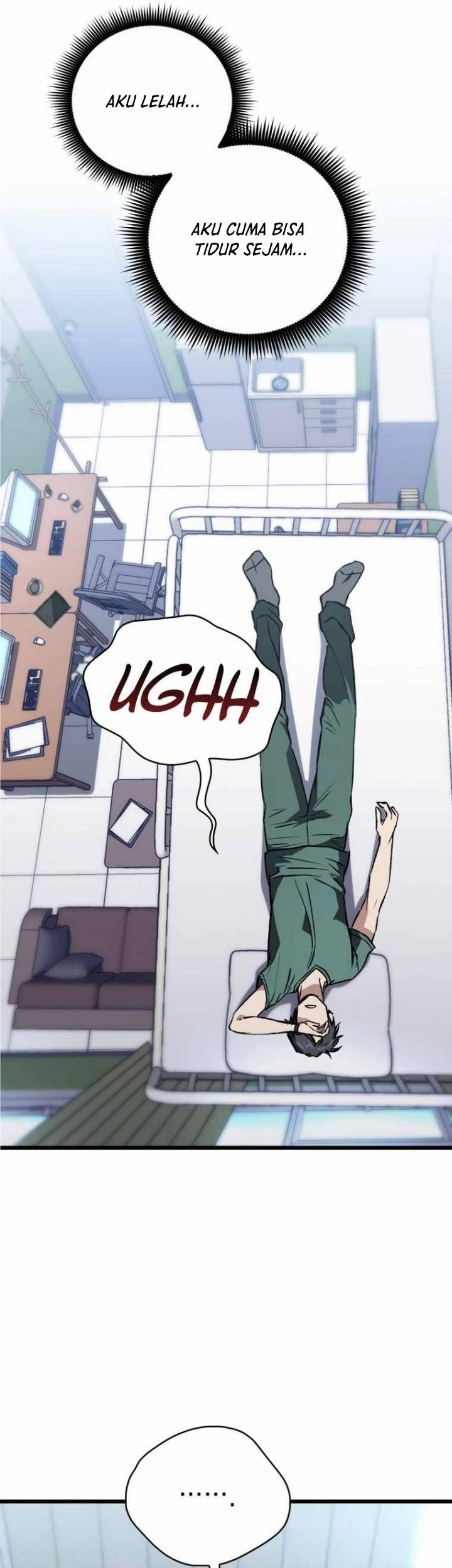 The Great Surgeon chapter 03 halaman 5