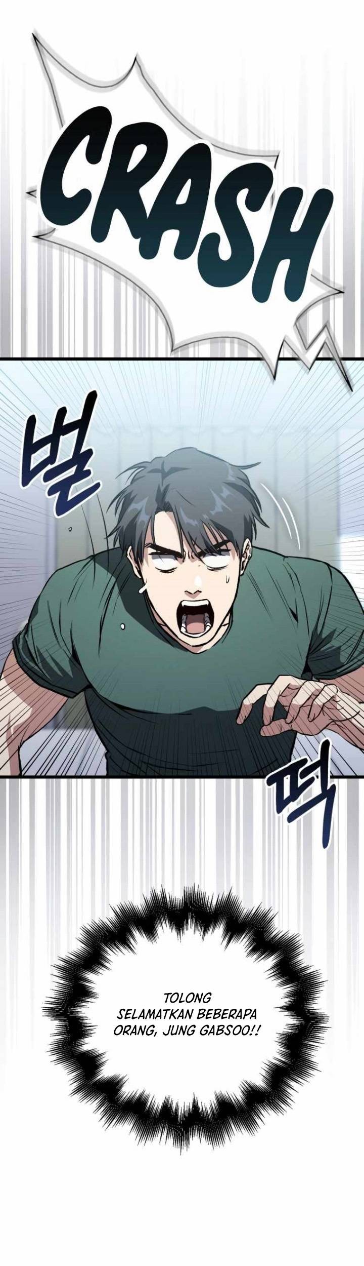 The Great Surgeon chapter 03 halaman 7