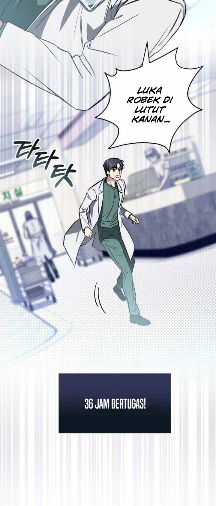 The Great Surgeon chapter 03 halaman 10