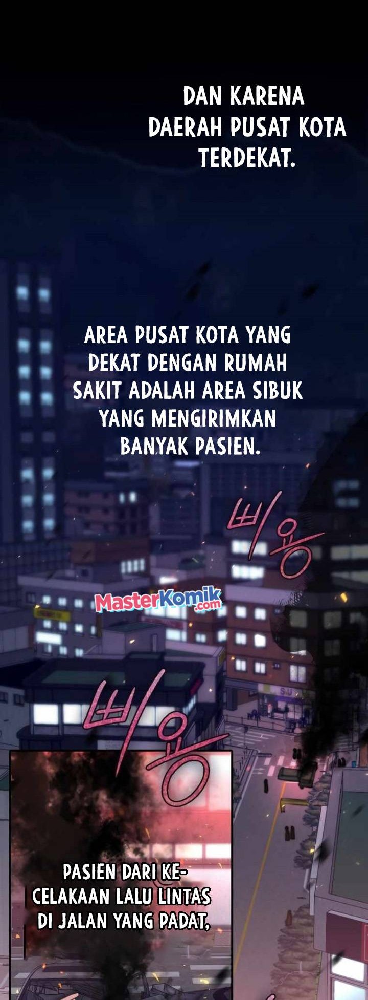 The Great Surgeon chapter 03 halaman 12