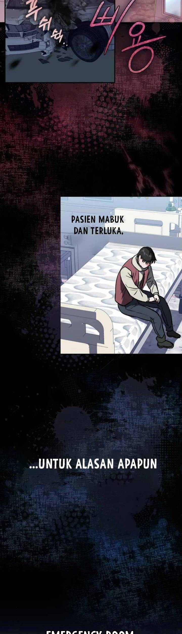 The Great Surgeon chapter 03 halaman 13