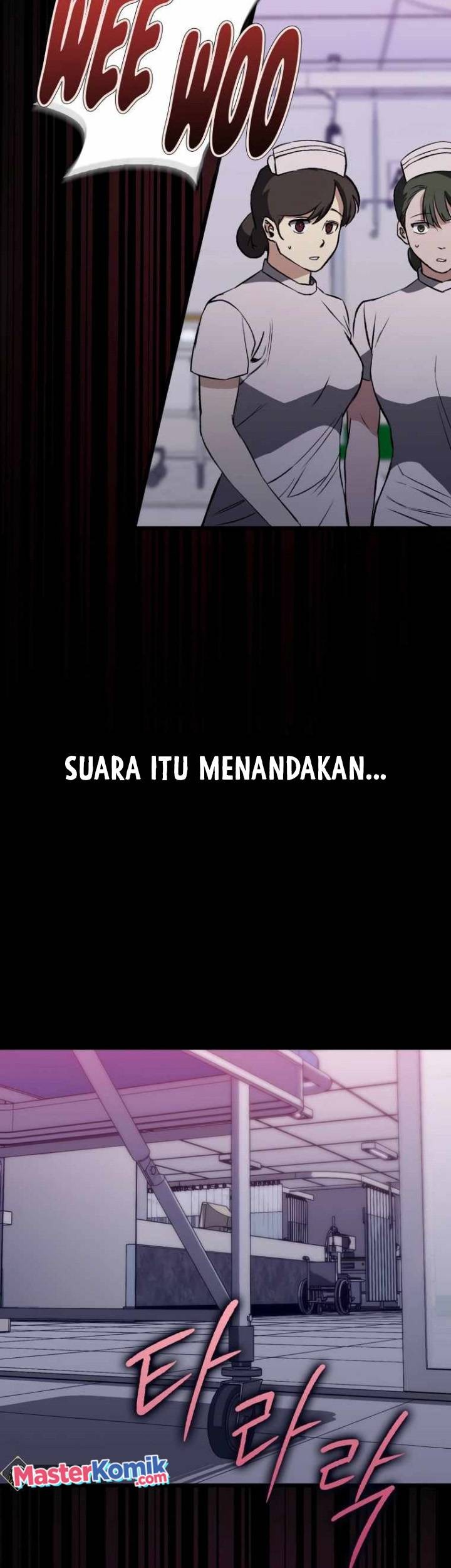 The Great Surgeon chapter 03 halaman 19