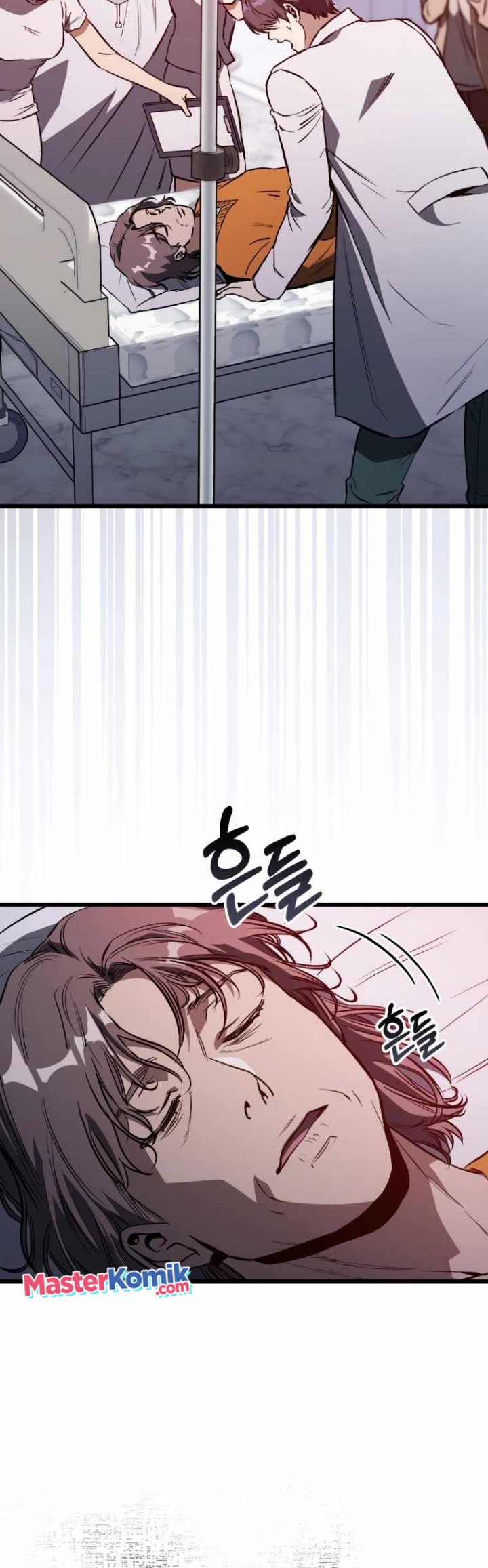 The Great Surgeon chapter 04 halaman 3