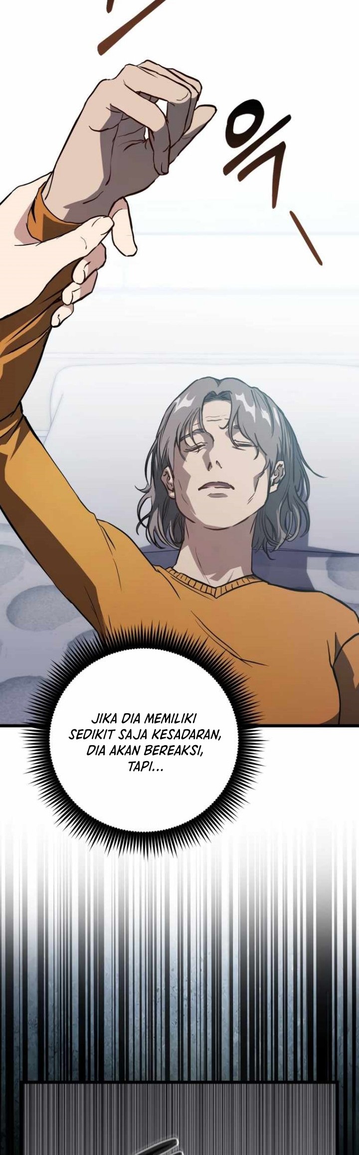 The Great Surgeon chapter 04 halaman 5