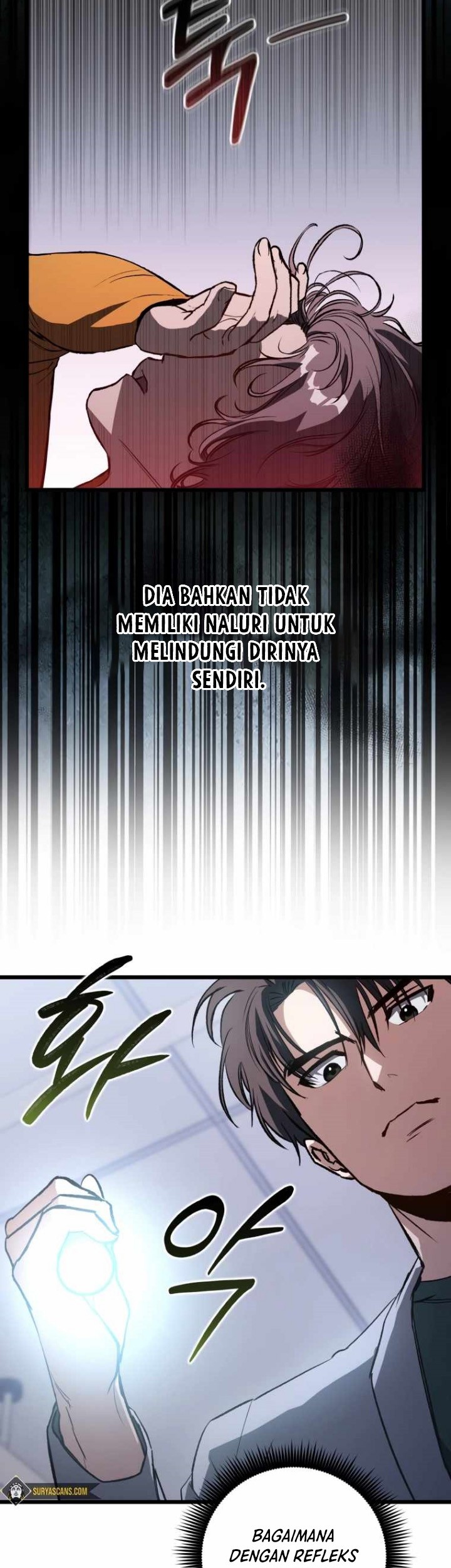 The Great Surgeon chapter 04 halaman 6