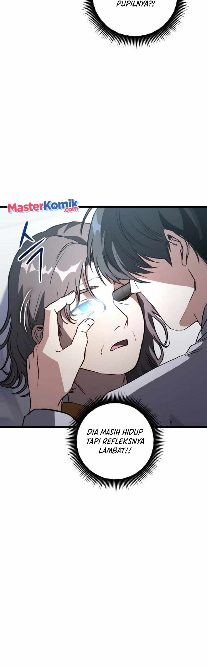 The Great Surgeon chapter 04 halaman 7