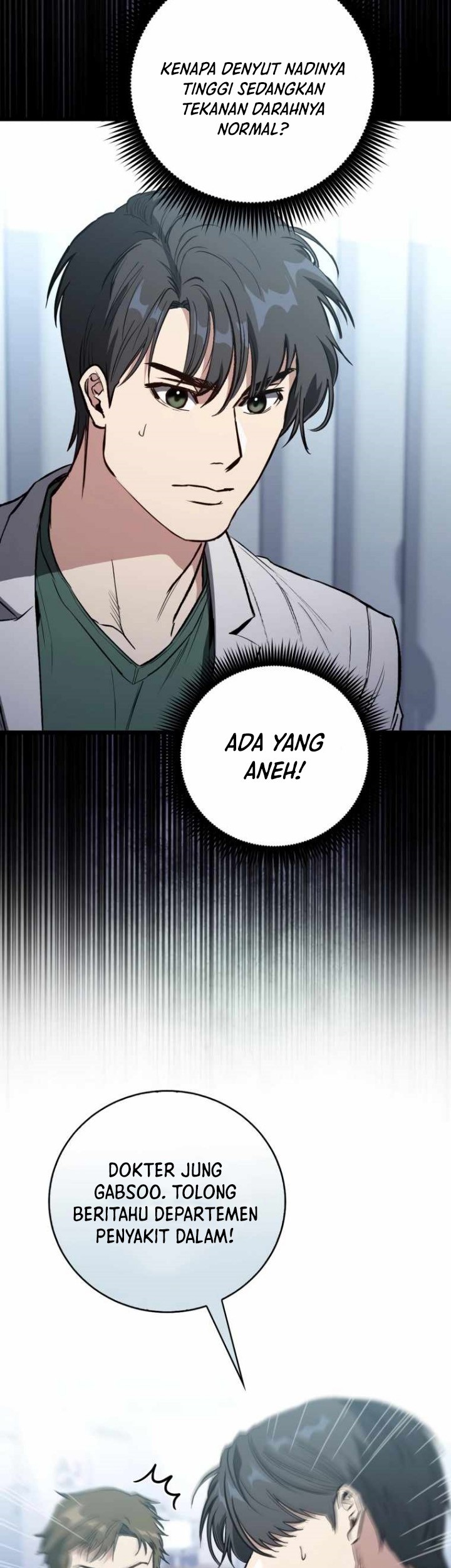 The Great Surgeon chapter 04 halaman 10