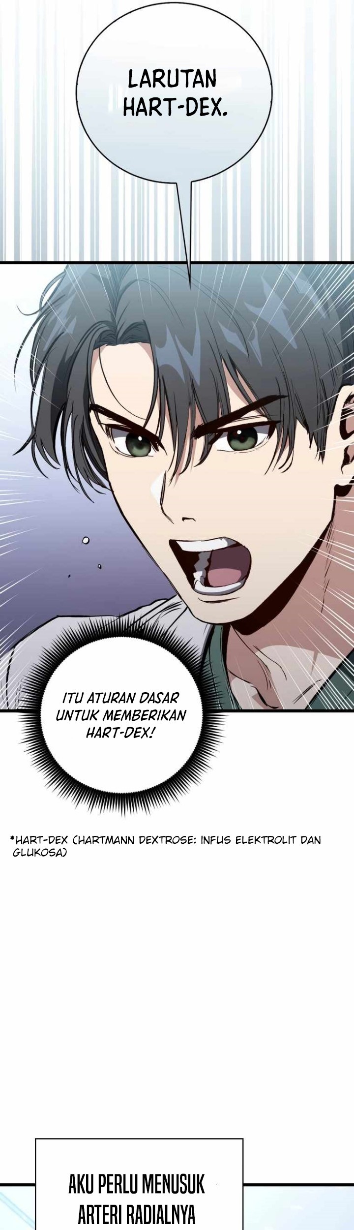 The Great Surgeon chapter 04 halaman 14