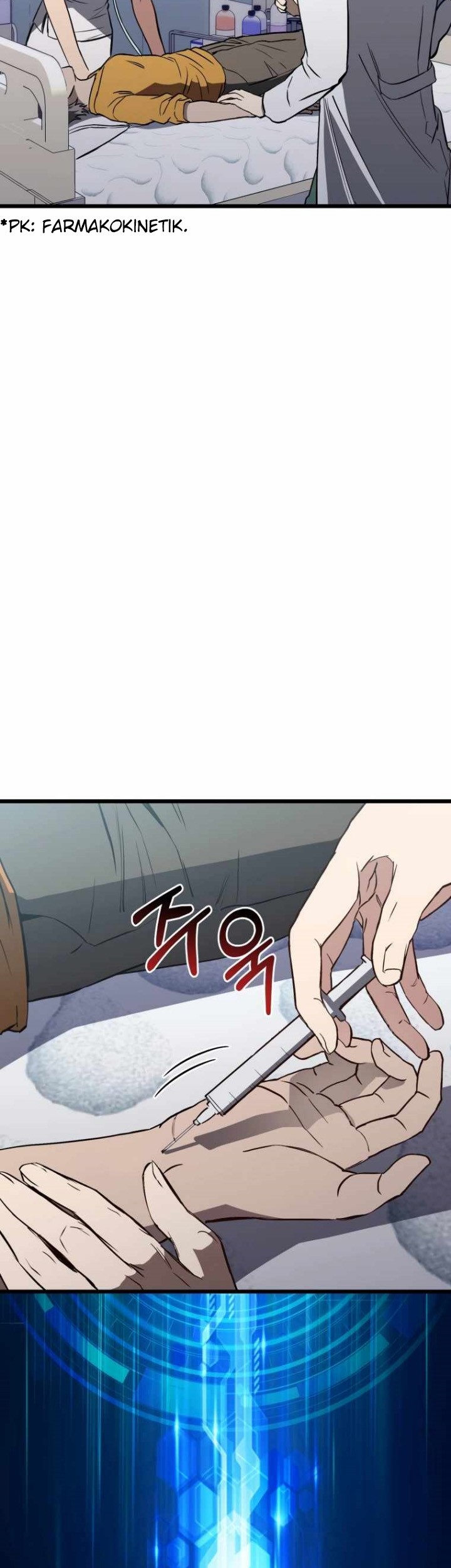 The Great Surgeon chapter 04 halaman 16