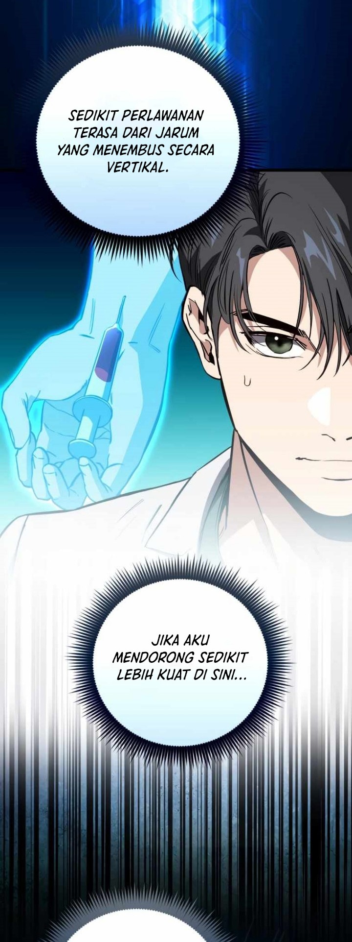 The Great Surgeon chapter 04 halaman 17