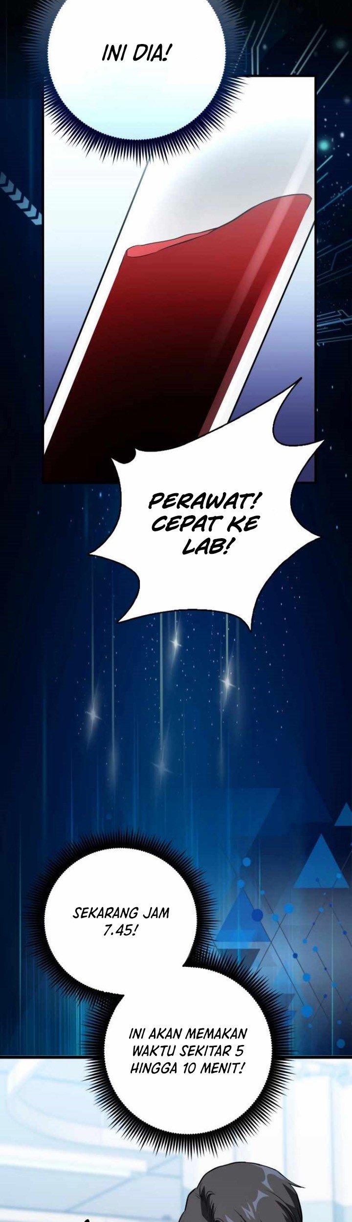 The Great Surgeon chapter 04 halaman 18