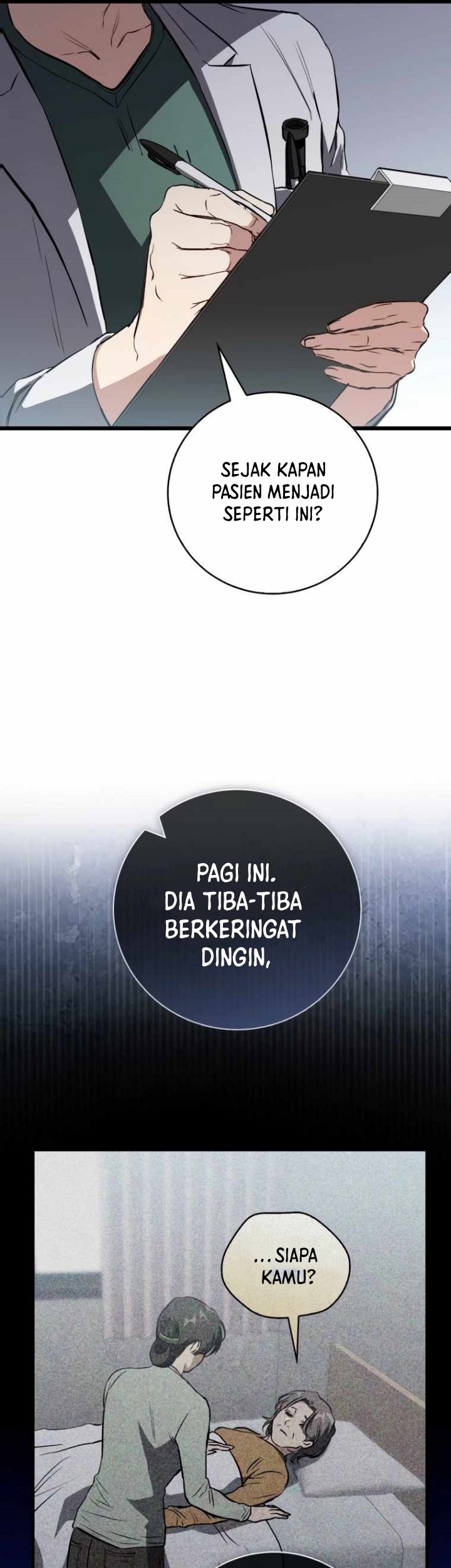 The Great Surgeon chapter 04 halaman 20