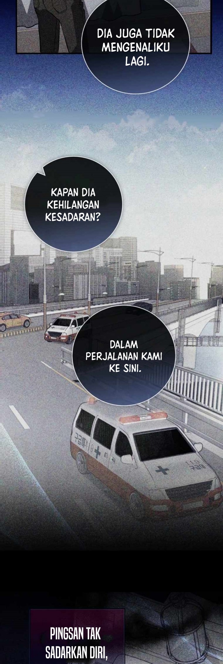 The Great Surgeon chapter 04 halaman 21