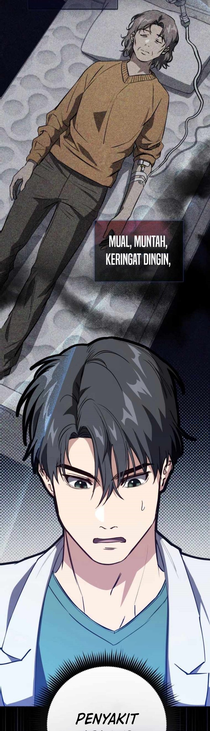 The Great Surgeon chapter 04 halaman 22