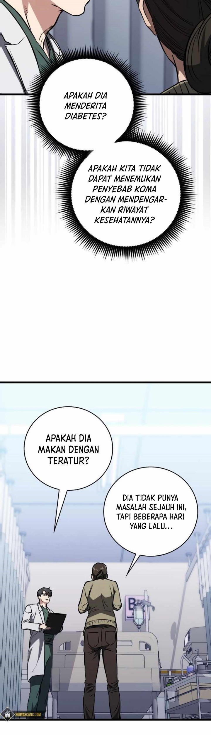 The Great Surgeon chapter 04 halaman 24