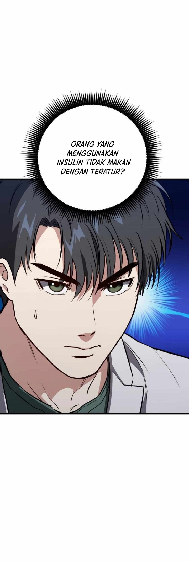 The Great Surgeon chapter 04 halaman 25